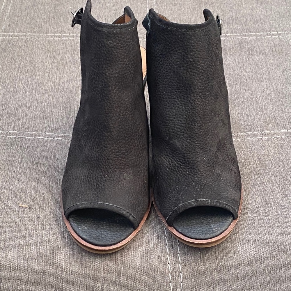 Lucky Brand Lisza shoe